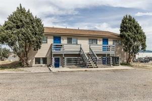 featured image of 245 S House Ave #C