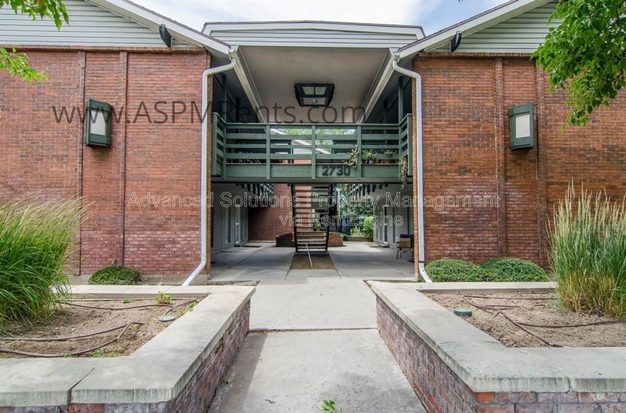 2730 South 1100 East #4 - Photo 2 of 27