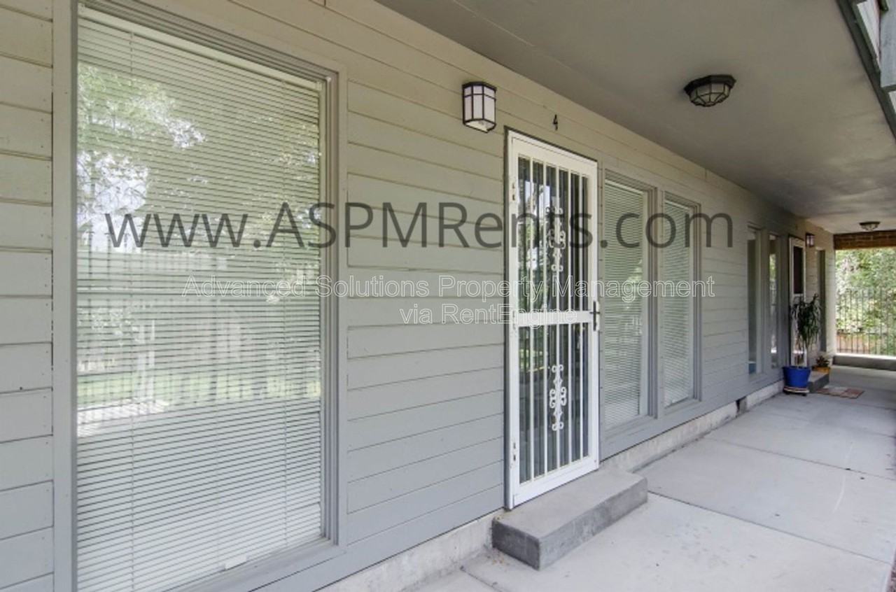 2730 South 1100 East #4 - Photo 4 of 27