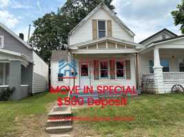 featured image of 410 N 4th Ave