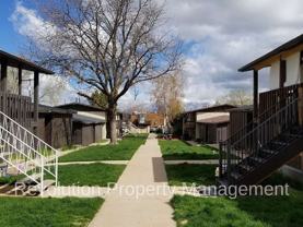 450 W 4900 S #4 - Photo 1 of 1