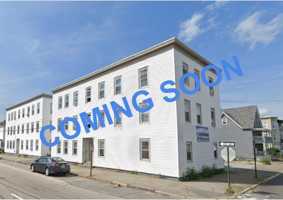 featured image of 124 Beech St #3S