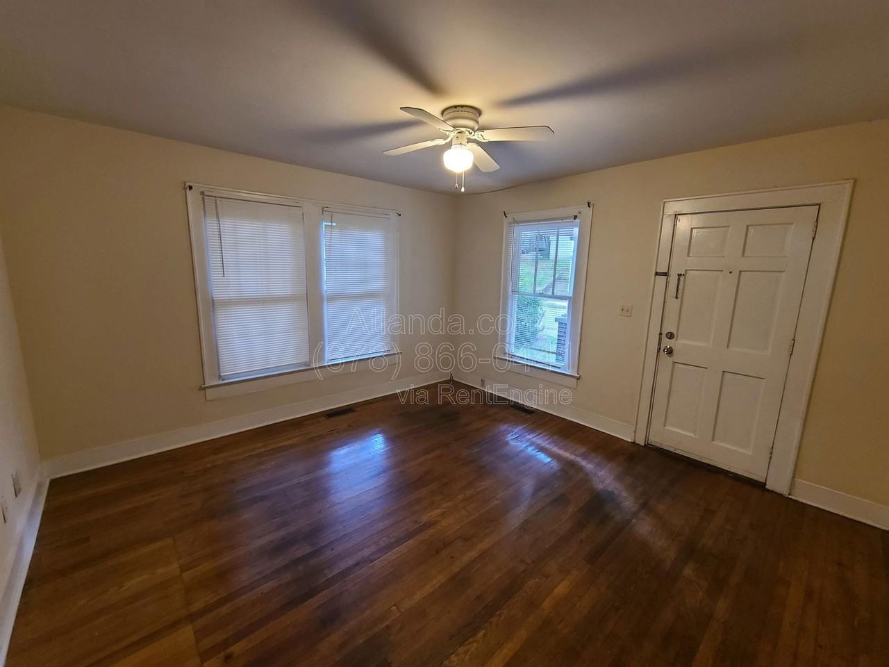 1066 Mcmillan Street Northwest - Photo 3 of 16