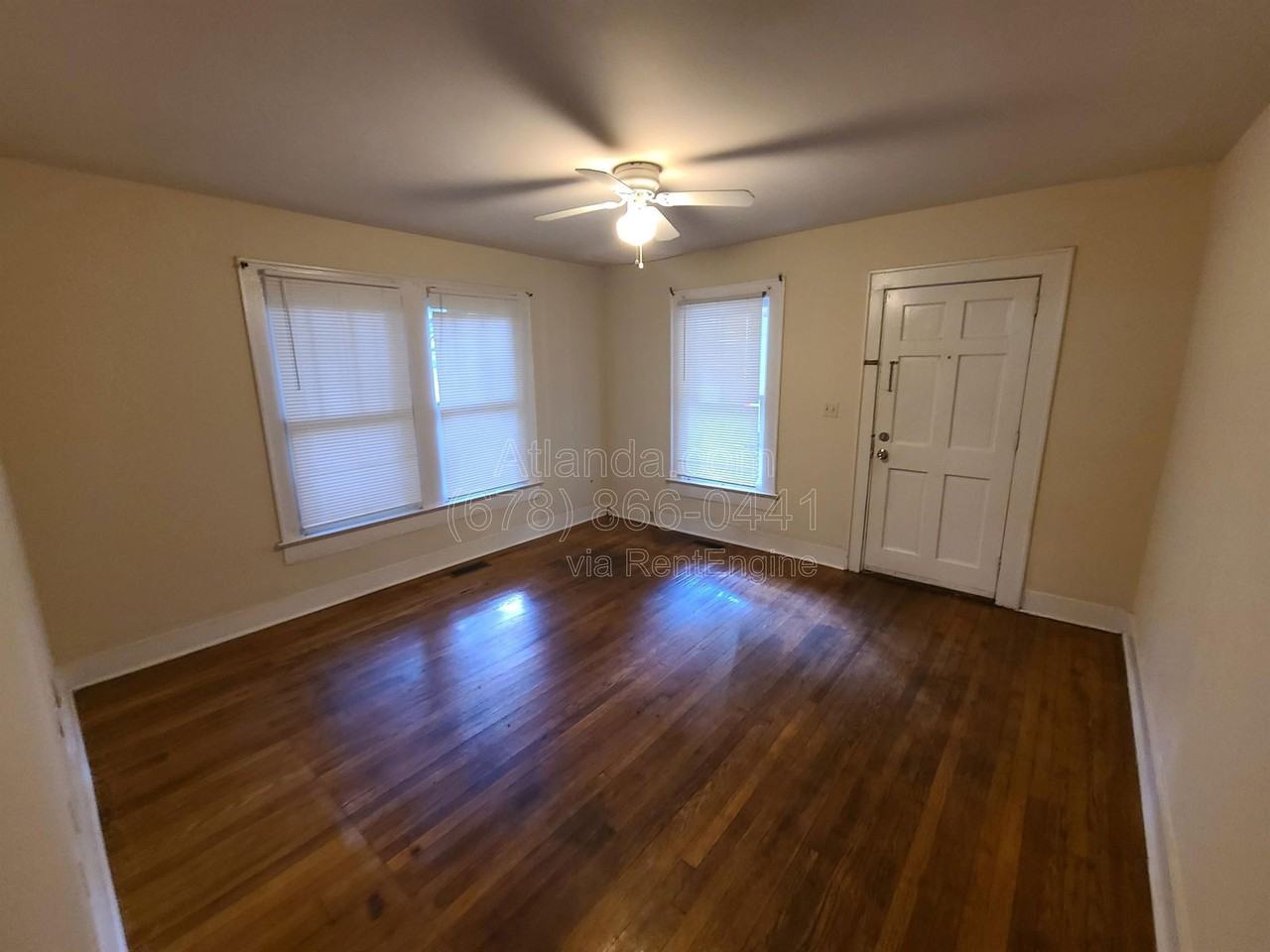 1066 Mcmillan Street Northwest - Photo 5 of 16