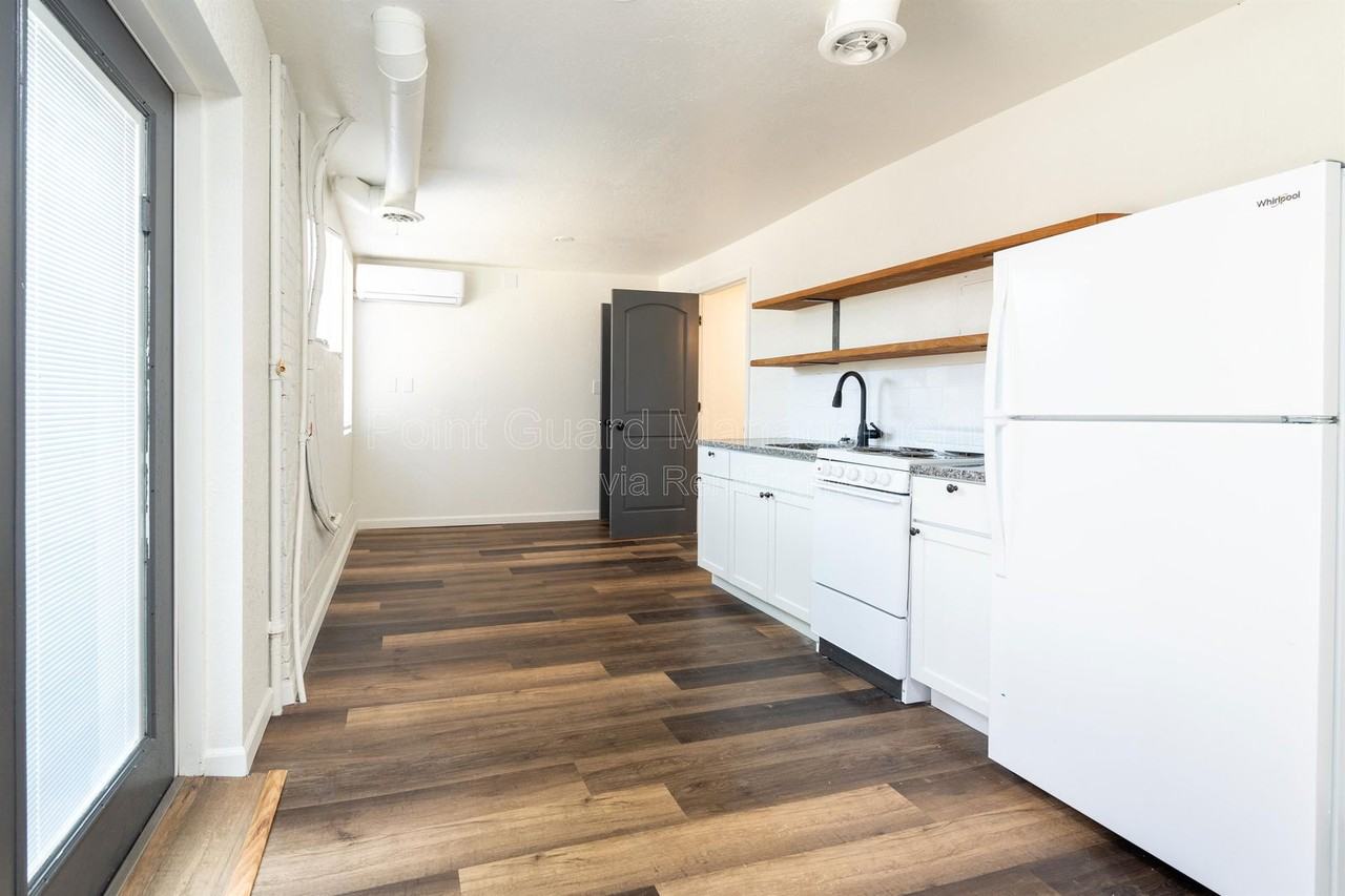 421 North Emporia Avenue #421B