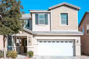 5836 Sierra Cliff St - Photo 1 of 1