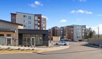 Crossroads on Crosby - Photo 1 of 1