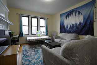 1212 Commonwealth Avenue #5 - Photo 1 of 1