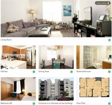 5800 3rd St #1304 - Photo 1 of 1