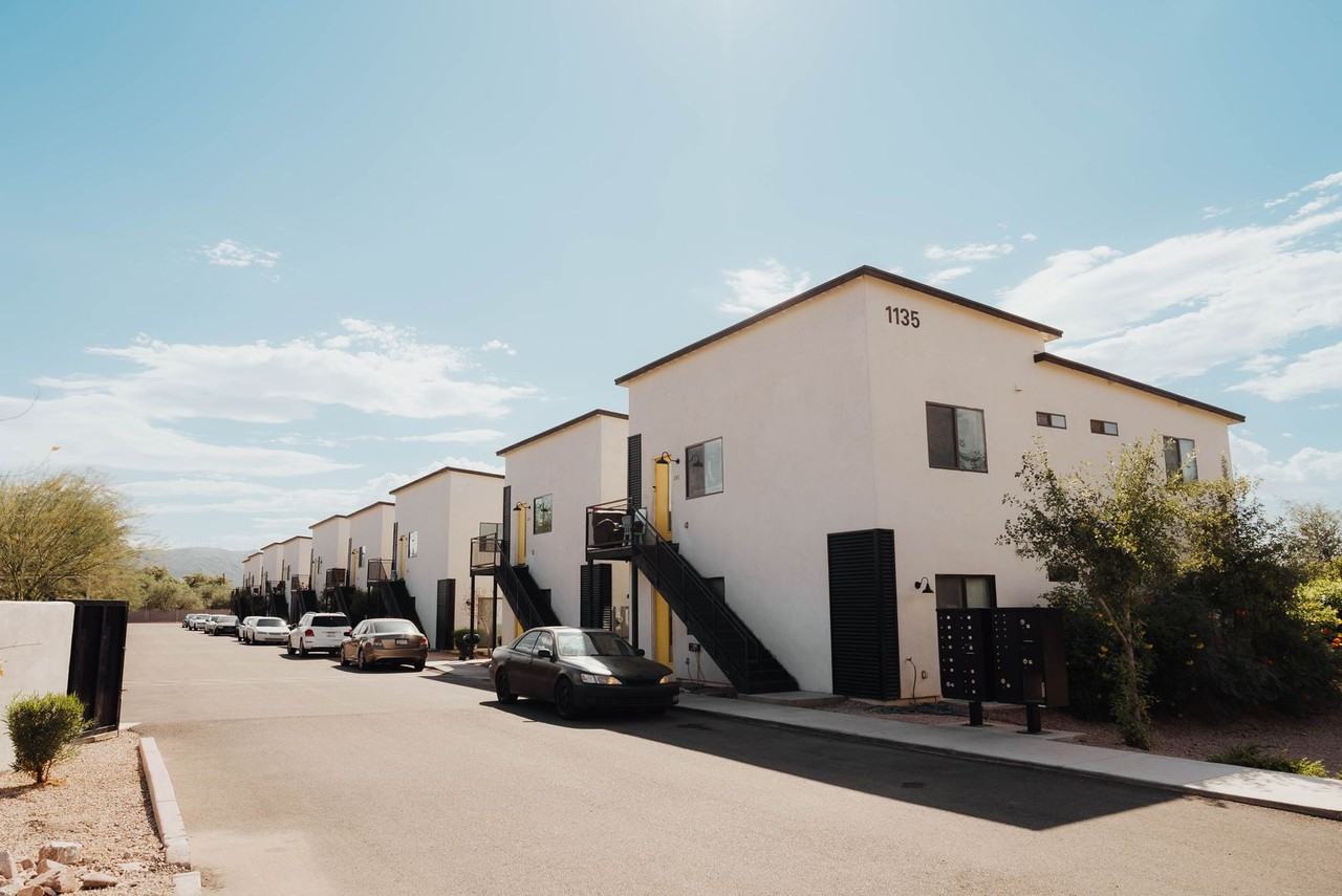 The Chipman Apartments - Photo 2 of 45