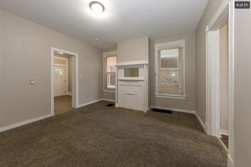 2009 Greenup St - Photo 2 of 15