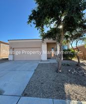 576 E Painted Pueblo Dr - Photo 1 of 1