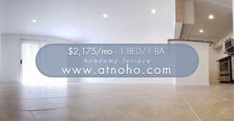 11020 Hesby St #1 - Photo 1 of 1