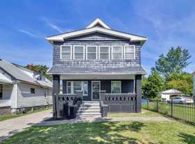 11125 Melba Ave #1 - Photo 1 of 1