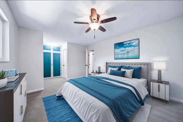 3806 South Yosemite Street - Photo 5 of 21