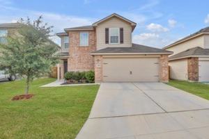featured image of 15206 Sleepy River Way #NA