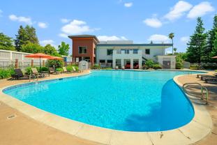 The Parc at Pruneyard - Photo 1 of 1