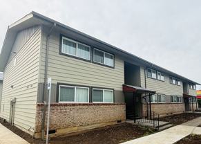 Newly Renovated Apartment Homes available now - Photo 1 of 1