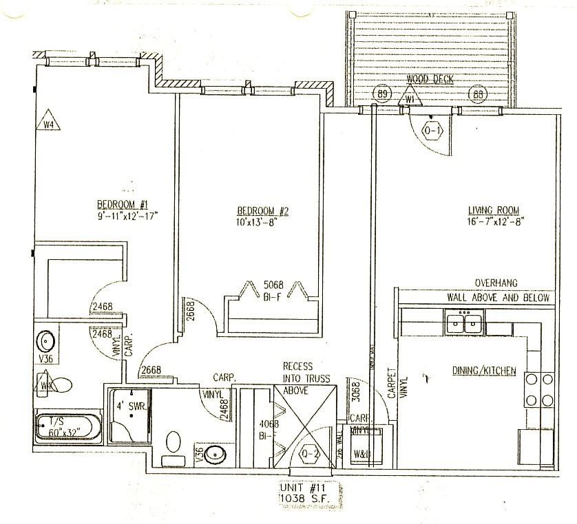 2627 Kent - Photo 2 of 5