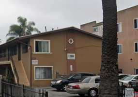 featured image of 7716 South Figueroa Street