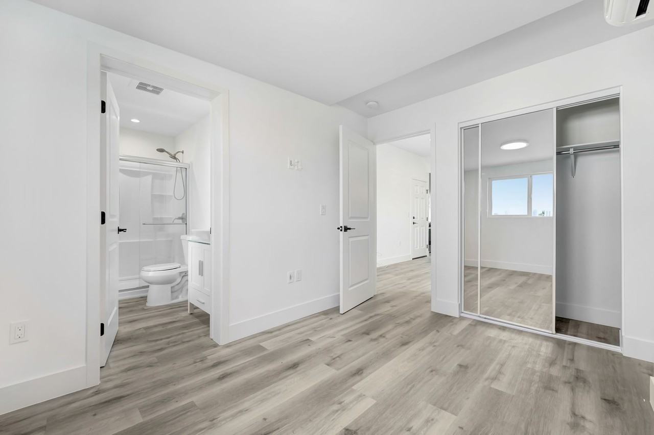 1512 Pennsylvania Avenue #4 - Photo 7 of 17