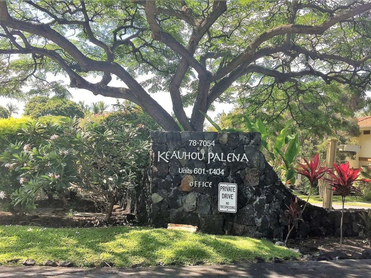 78-6793 Kamehameha Iii Road ##802 - Photo 2 of 18