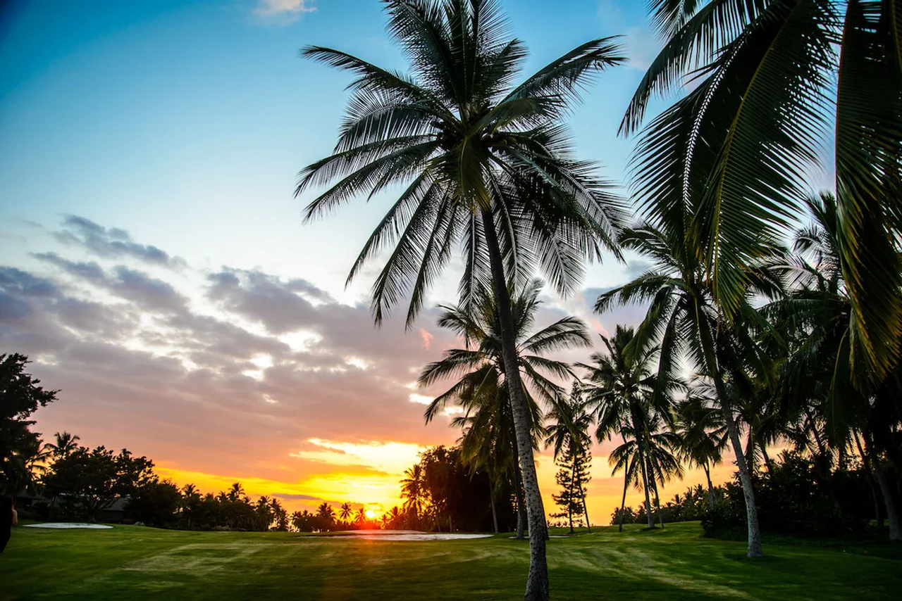 78-6793 Kamehameha Iii Road ##802 - Photo 3 of 18