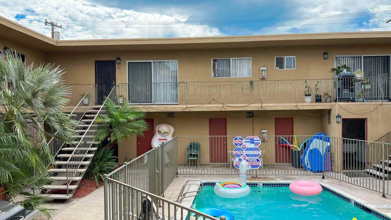 BF Texas - Casa Helena - Photo 5 of 7