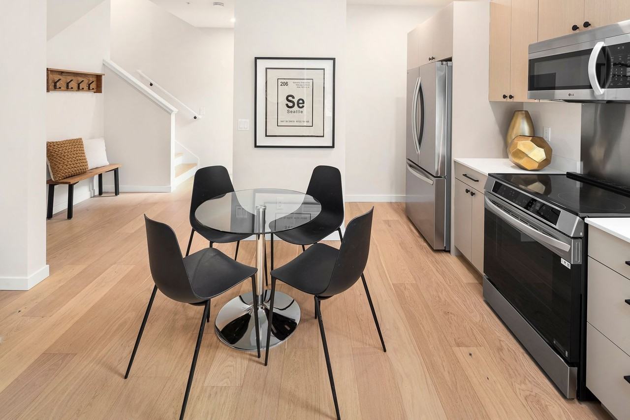 3104 South Hudson Street - Photo 5 of 20