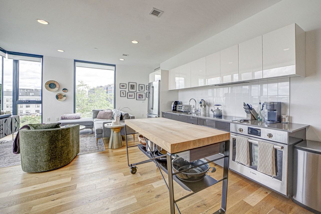 57 N St Nw #525 - Photo 5 of 40