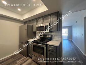 3119 W Cochise Dr #251 - Photo 1 of 1