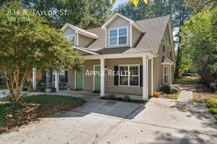 834 N Taylor St - Photo 1 of 1