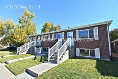 1731 S Park St #B - Photo 1 of 1