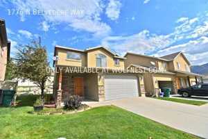 featured image of 1776 N Belvedere Way