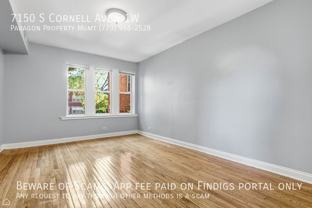 7150 S Cornell Ave #1W - Photo 1 of 1