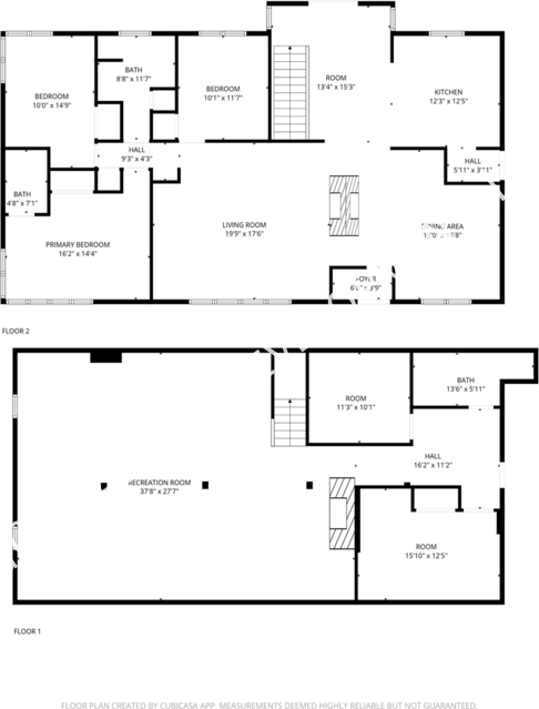 213 W Elizabeth St - Photo 2 of 2