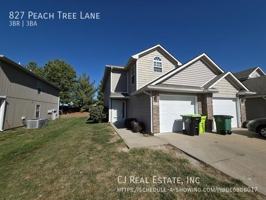 featured image of 827 Sw Peach Tree Ln