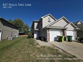 827 Sw Peach Tree Ln - Photo 1 of 1