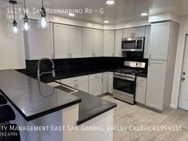 featured image of 1419 W San Bernardino Rd #G
