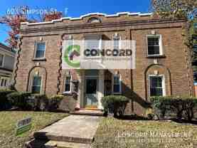 603 Simpson St #F - Photo 1 of 1