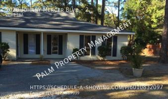 featured image of 7020 Johnny Mercer Blvd #2