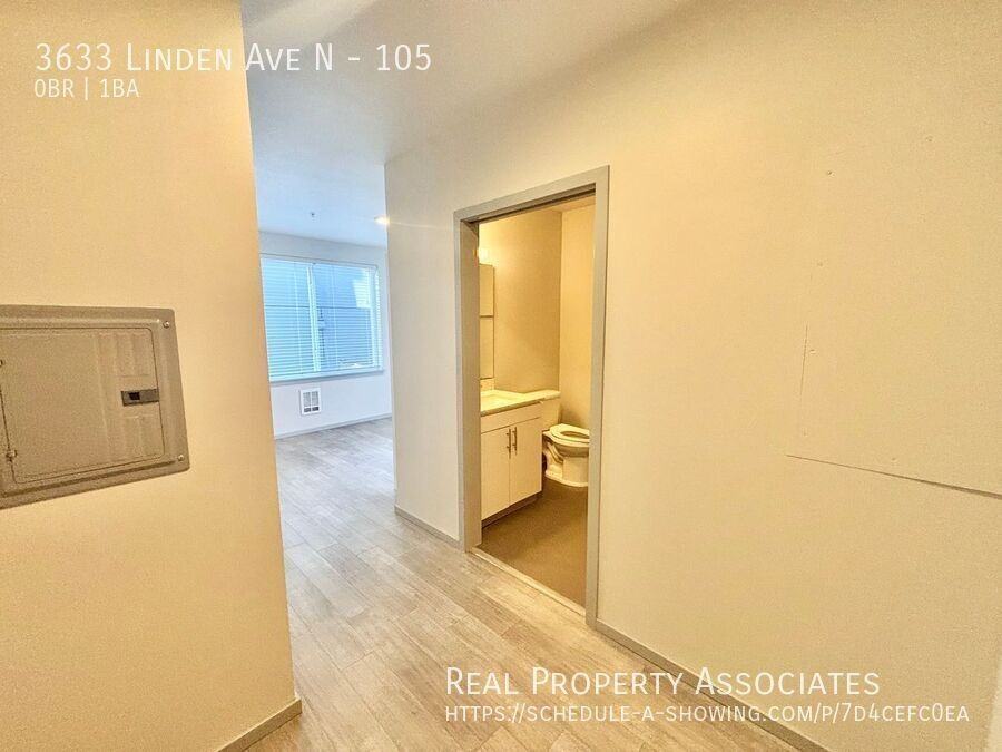 3633 Linden Ave N #105 - Photo 3 of 21