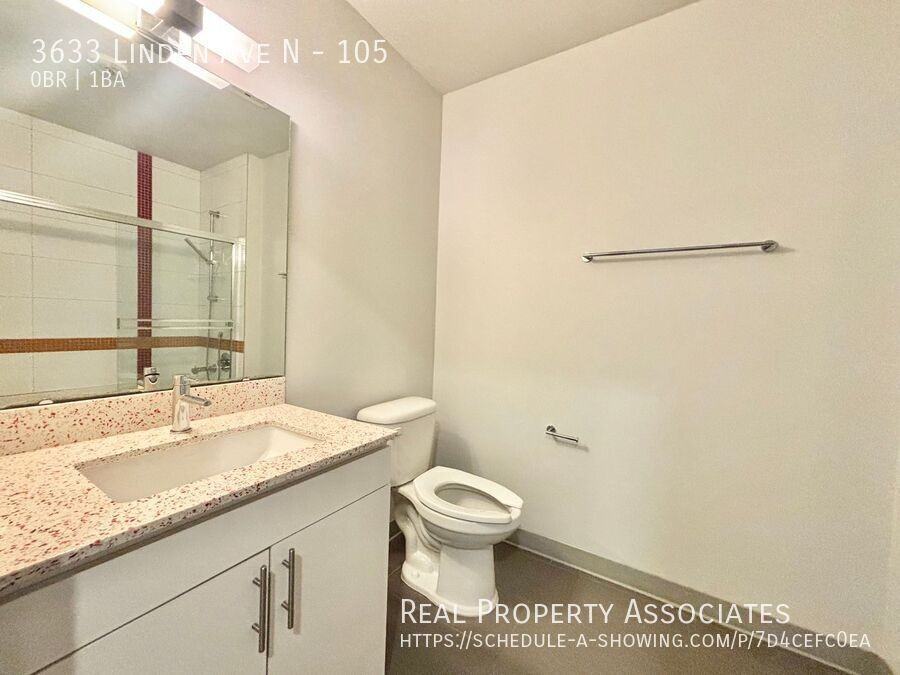 3633 Linden Ave N #105 - Photo 5 of 21