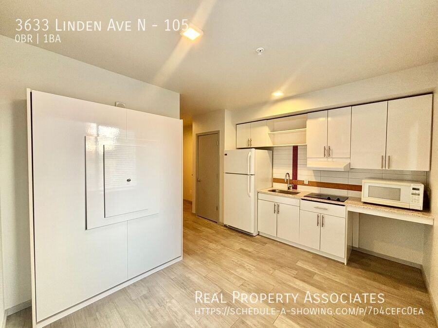 3633 Linden Ave N #105 - Photo 7 of 21