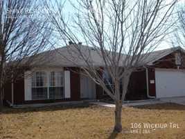 featured image of 106 Wickiup Trl