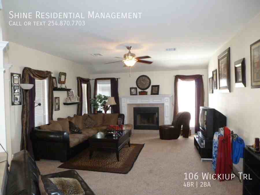 106 Wickiup Trl - Photo 2 of 27