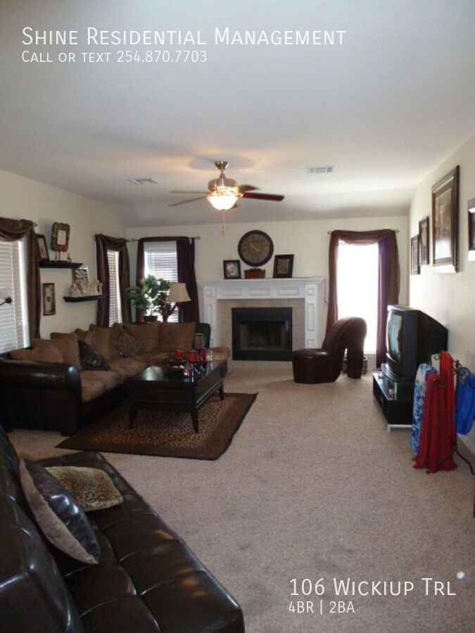 106 Wickiup Trl - Photo 3 of 27