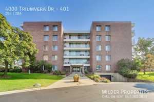 featured image of 4000 Triumvera Dr #401