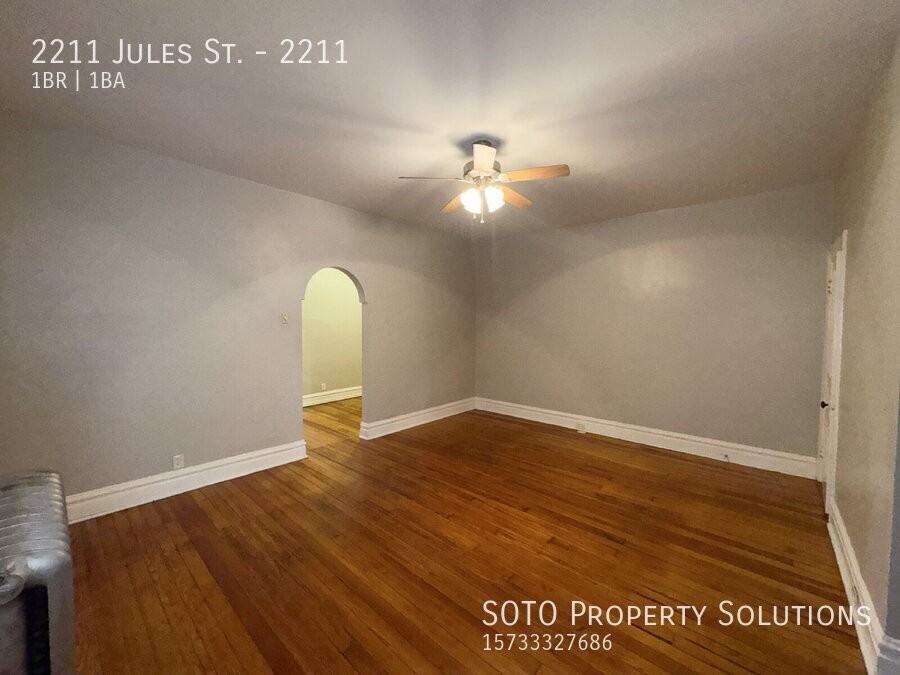 2211 Jules Street #2211 - Photo 6 of 14