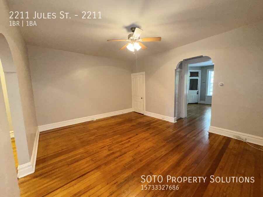 2211 Jules Street #2211 - Photo 7 of 14